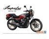 Aoshima 06376 Suzuki GK72A GSX400FS Impulse '82